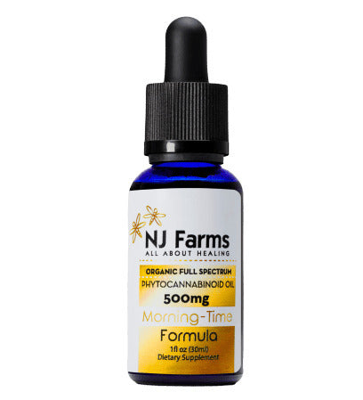 Smart Buys! CBD Oil