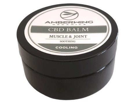 Smart Buys! CBD Pain Balm...