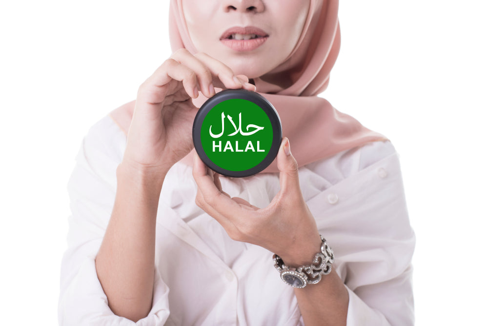 Is CBD Oil Halal?