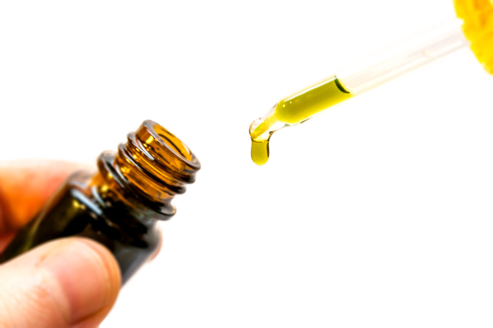 What Is The Best Way To Take CBD Oil