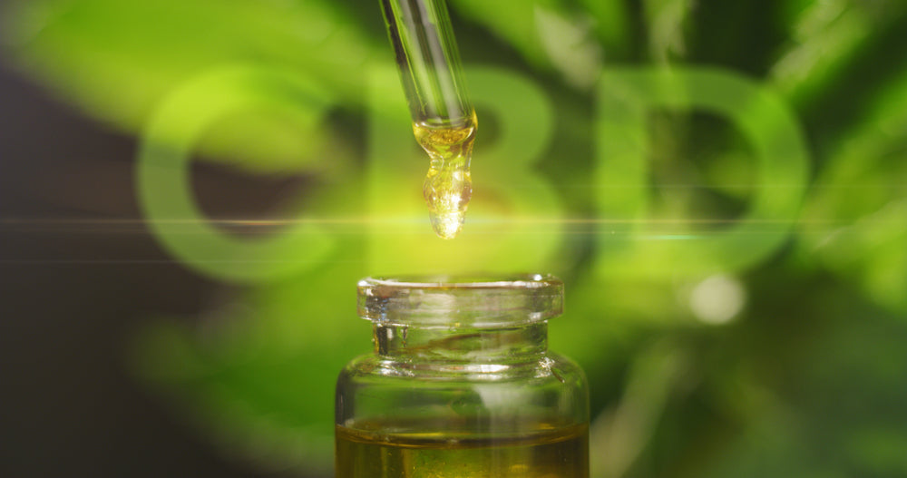 Is CBD Oil Addictive? | Amberwing Organics