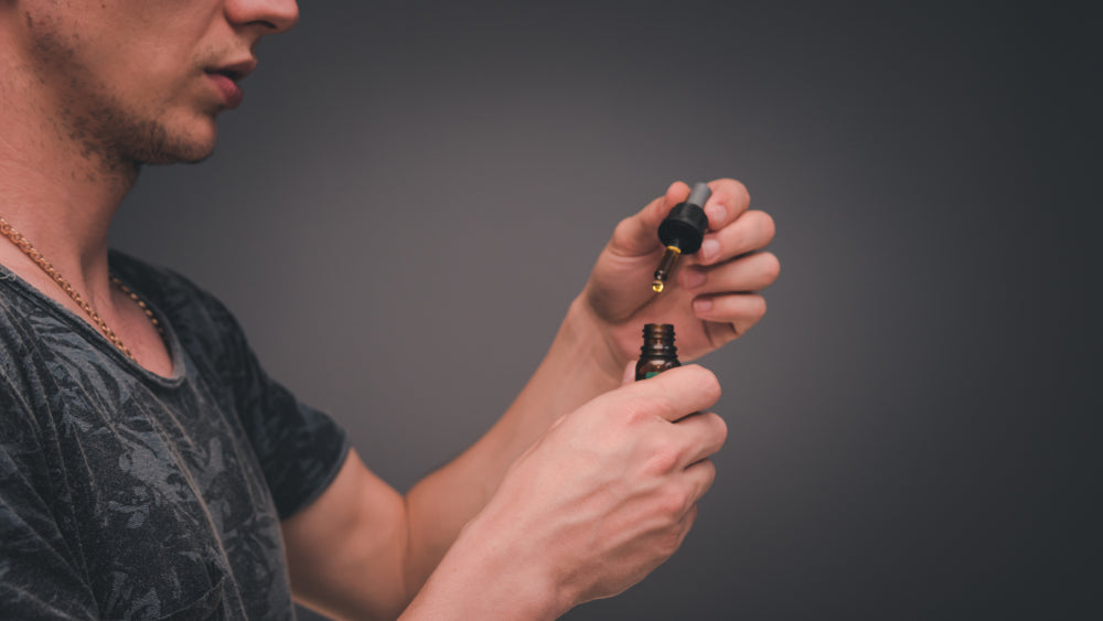 What Are The Side Effects Of Using CBD Oil? | Amberwing Organics