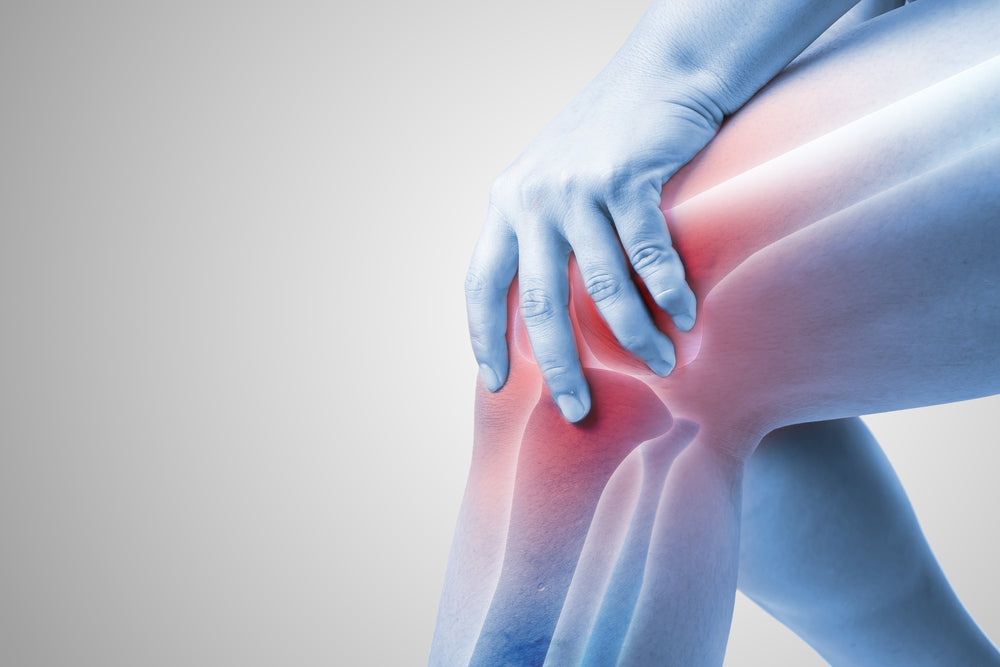Does CBD Cream Work For Joint Pains | Amberwing Organics