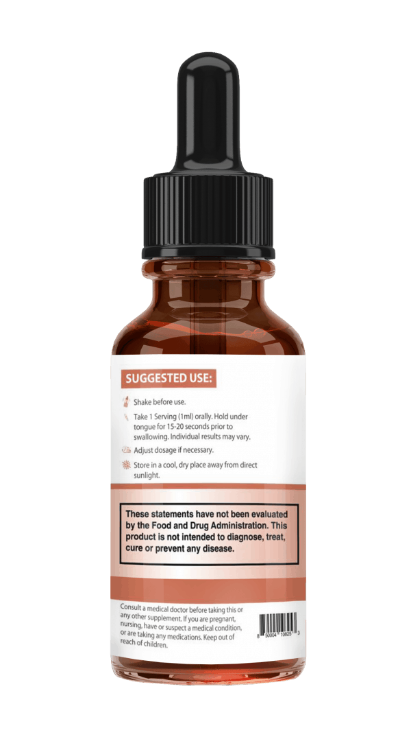 THC Free CBD Oil Any-Time All Natural | Amberwing Organics